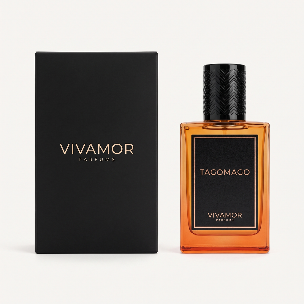 Vivamor Tagomago by EDP 100 mL