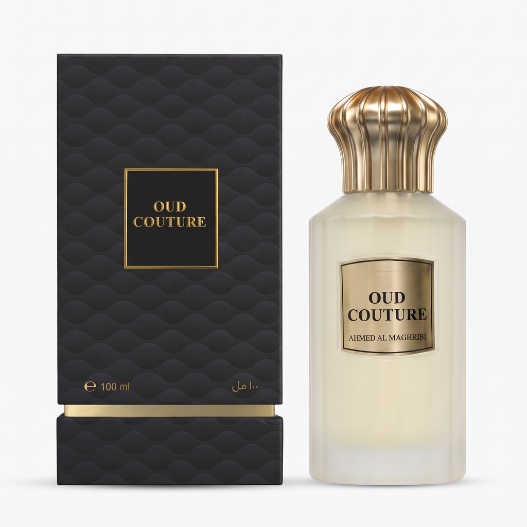 Lattafa Oud Couture EDP 100 mL