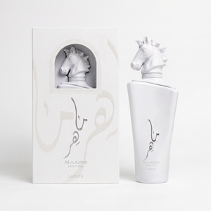 Lattafa Maahir Honor EDP 100 mL