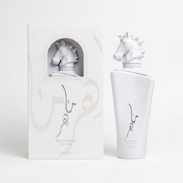 Lattafa Maahir Honor EDP 100 mL