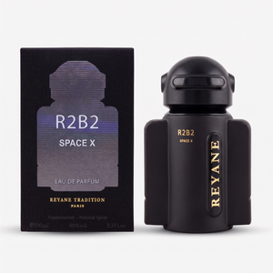Reyane R2B2 Space X EDP 100 mL