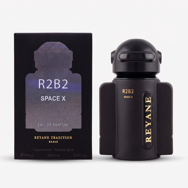 Reyane R2B2 Space X EDP 100 mL