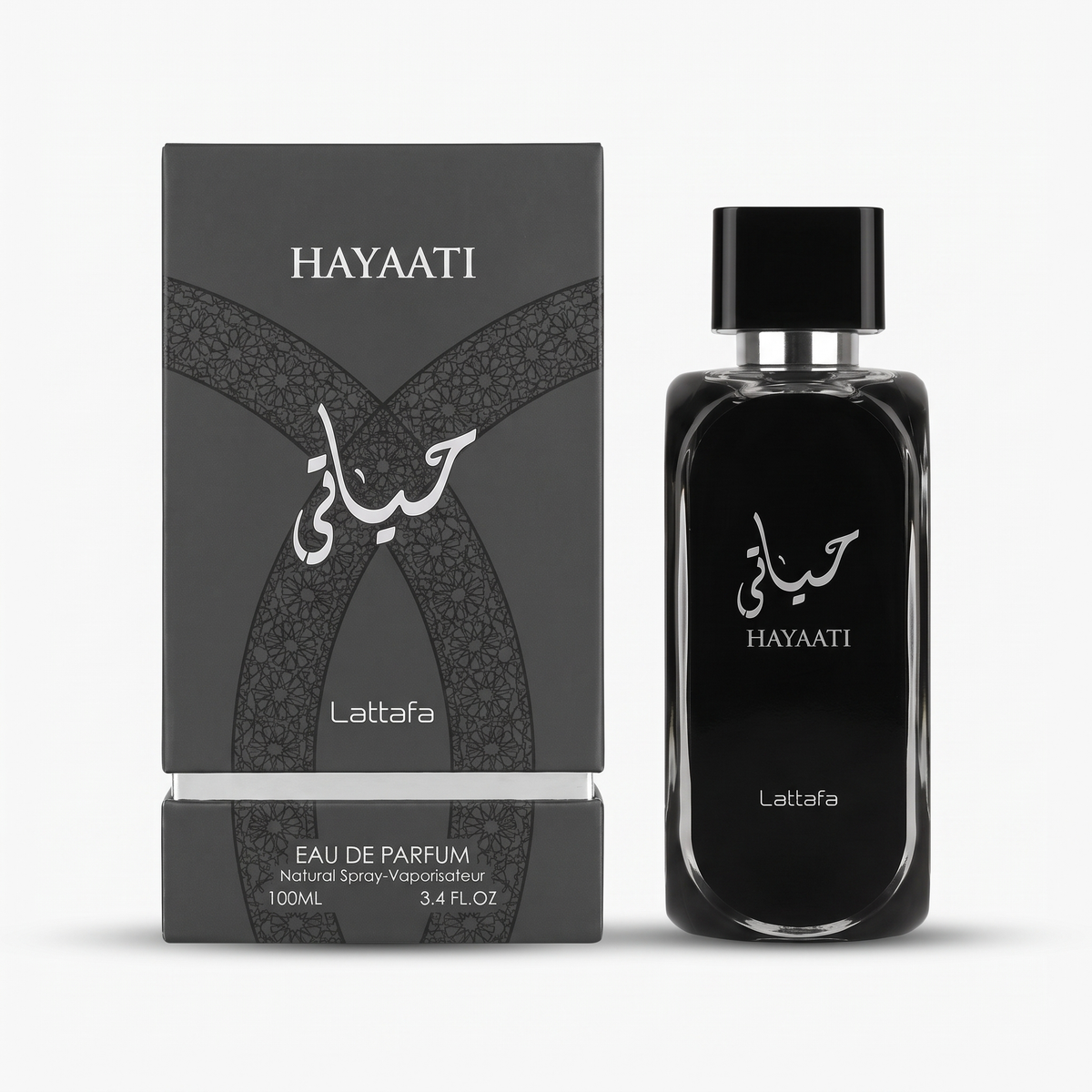 Lattafa Hayaati EDP 100 mL