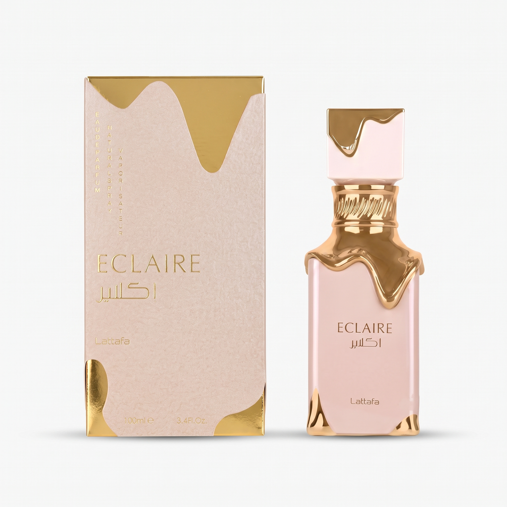 Lattafa Eclaire EDP 3.9 oz