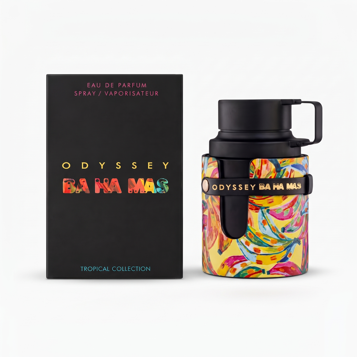 Armaf BA HA MAS EDP 100 mL