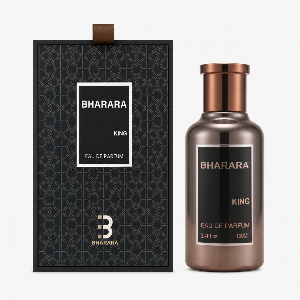 Bharara King EDP 100 mL