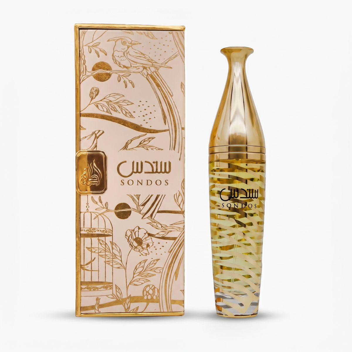 Lattafa Sondos EDP 100 mL