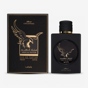 Lattafa Malik Al Tayoor EDP