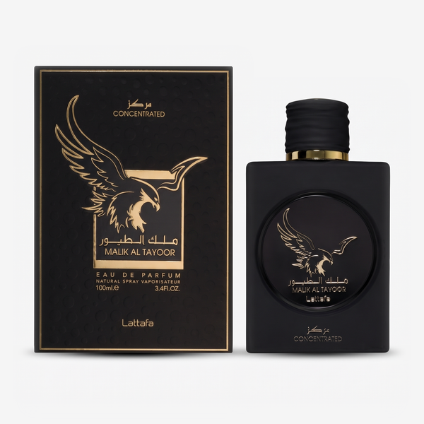 Lattafa Malik Al Tayoor EDP