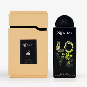 Lattafa Affection lattafa pride EDP 100 mL