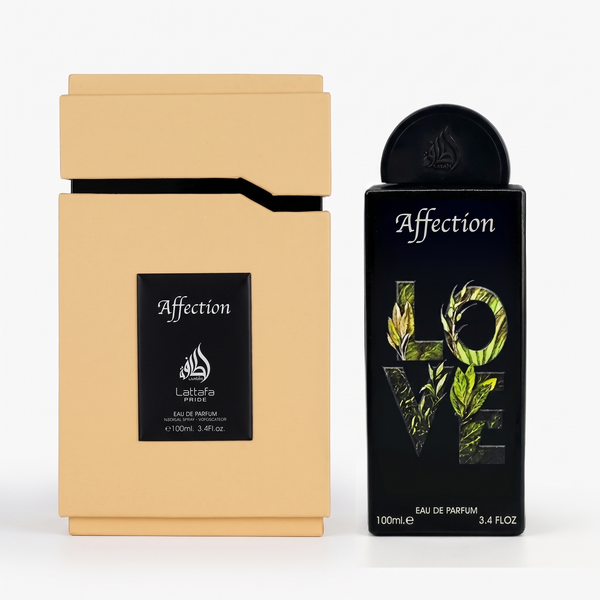 Lattafa Affection lattafa pride EDP 100 mL