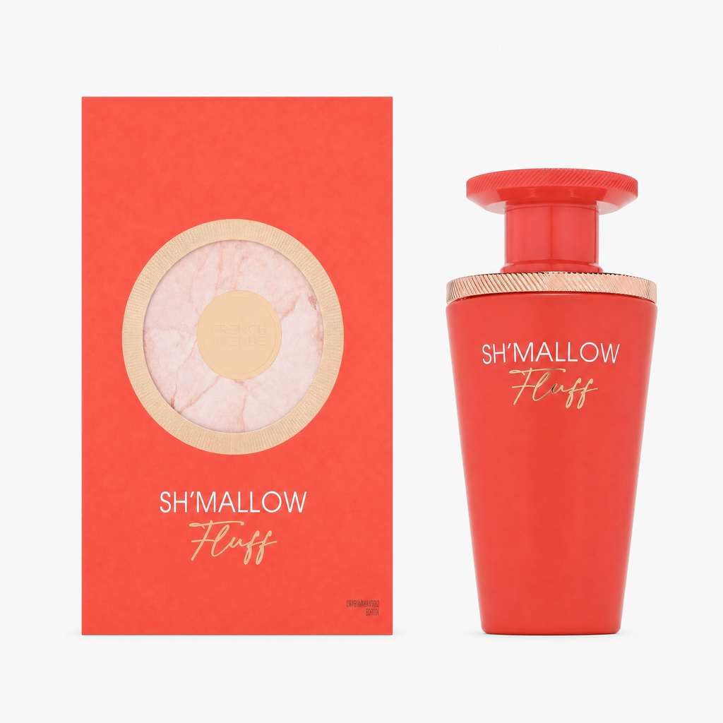 French Avenue SH MALLOW Fluff EDP 100 mL