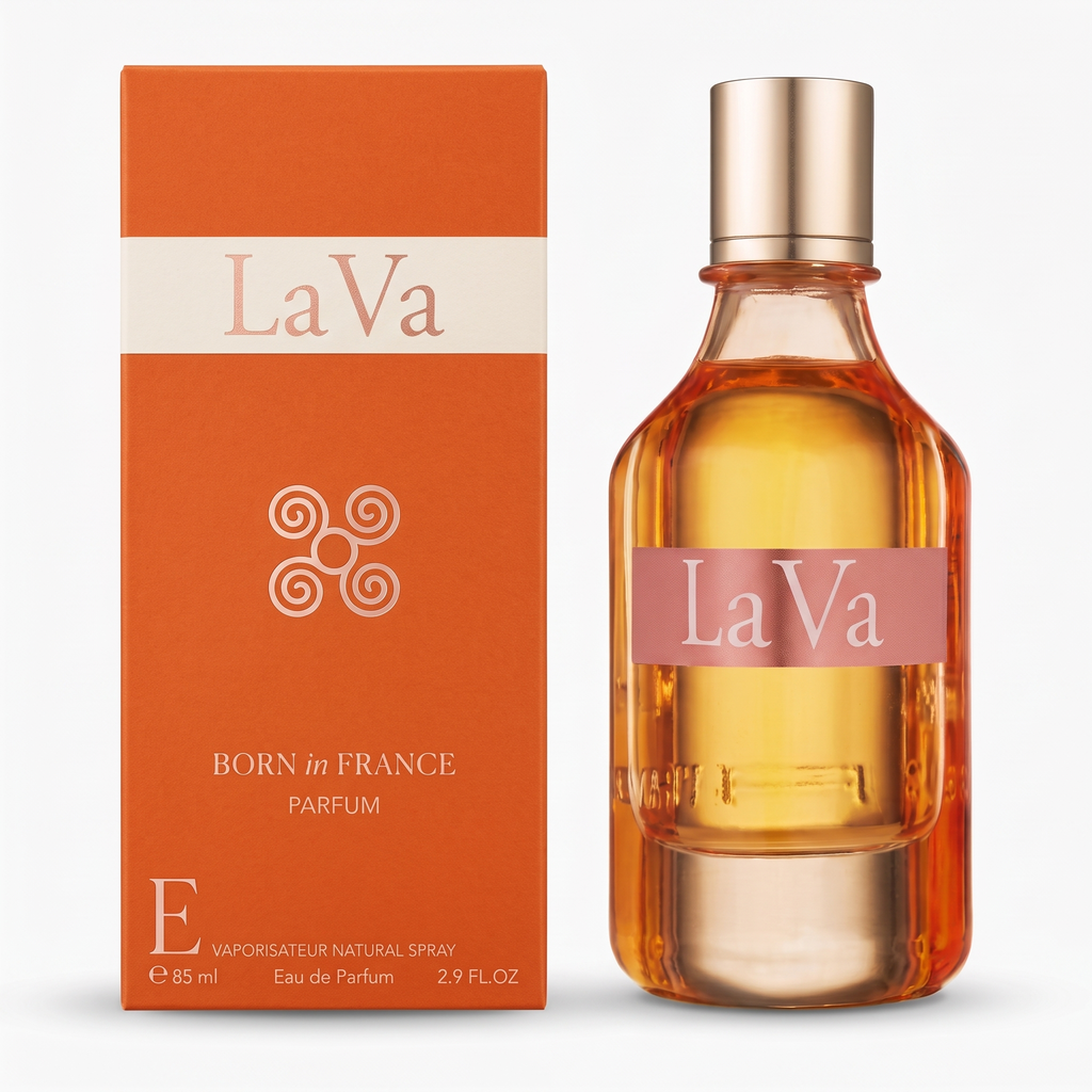 Reyane LaVa by Born In France EDP 85 mL