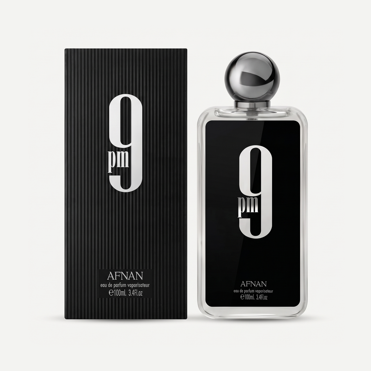 Afnan 9pm EDP 100ml