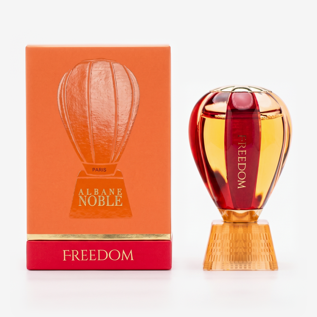 Albane Noble Balloon Freedom EDP 100 mL