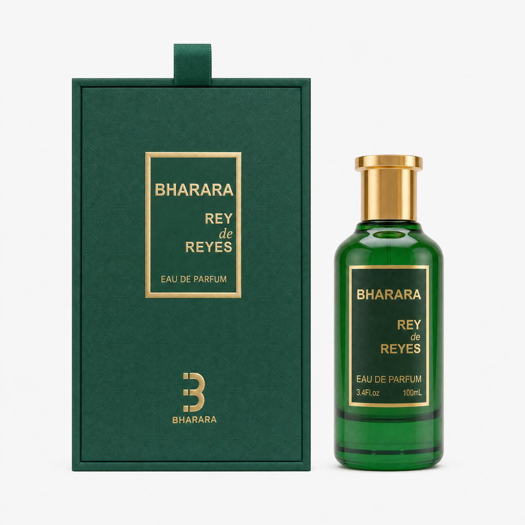 Bharara Rey De Reyes EDP 100 mL