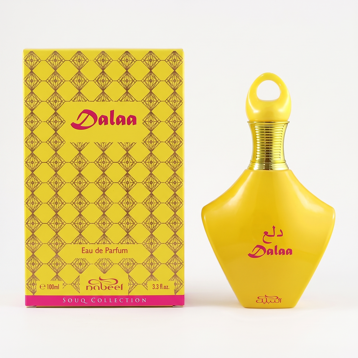 Nabeel Dalaa EDP 100 mL