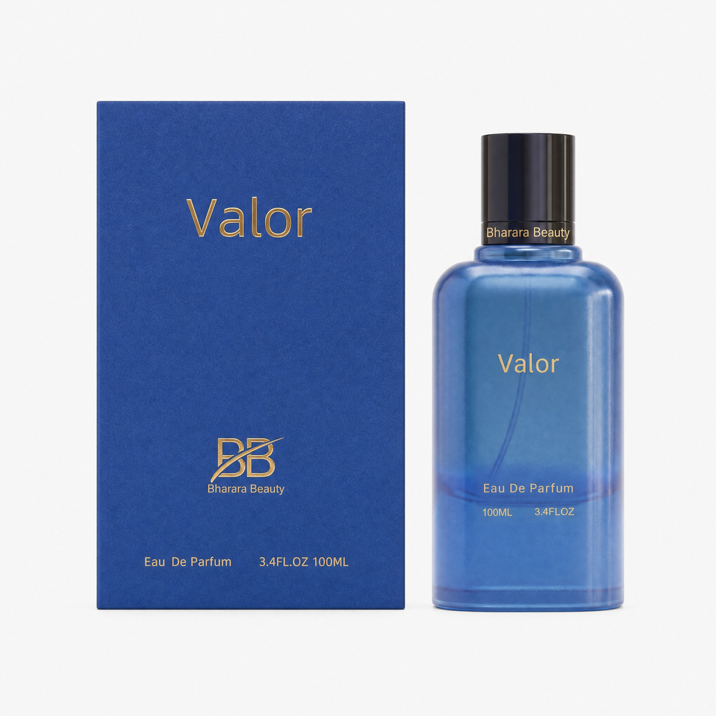 Bharara Beauty Valor EDP 100 mL