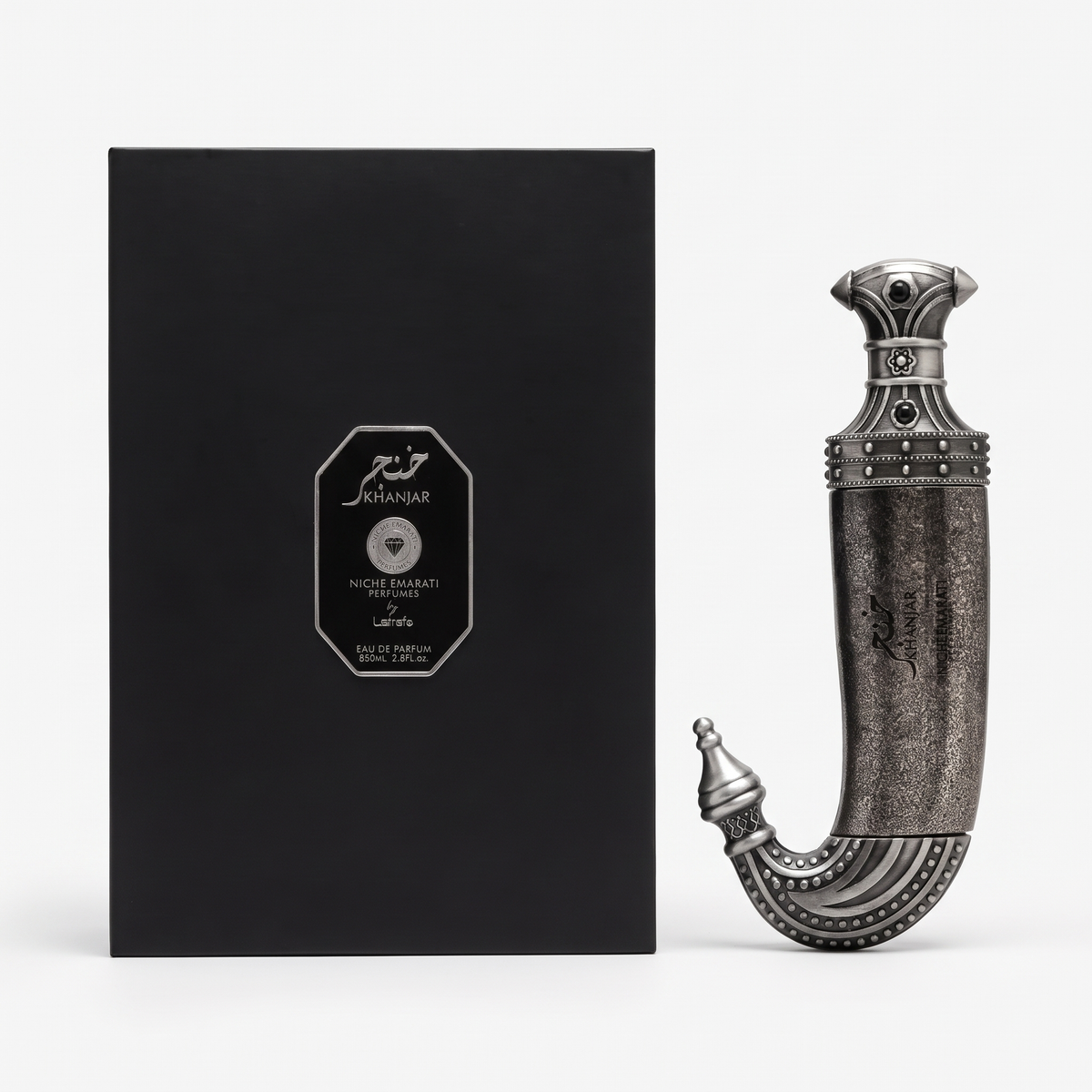 Lattafa Khanjar EDP 85 mL