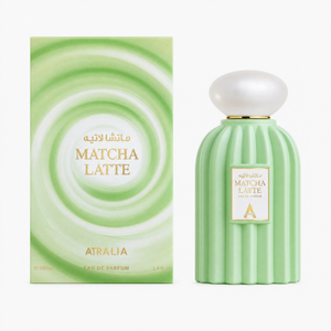 Atralia Matcha Latte EDP 100 mL