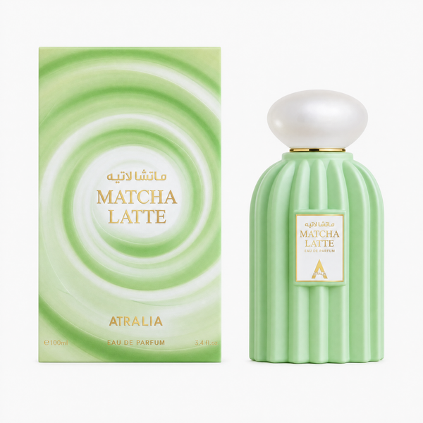 Atralia Matcha Latte EDP 100 mL