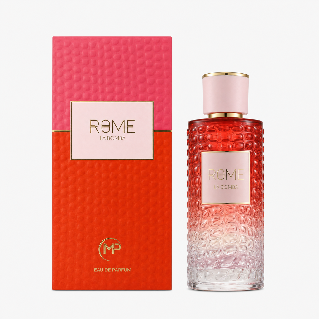 Bharara Rome La Bomba EDP 100 mL