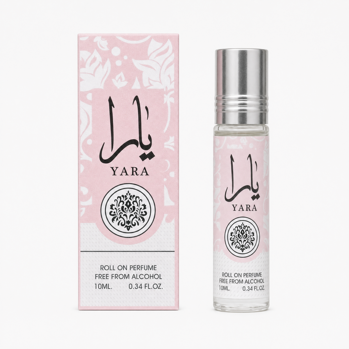 Ard Al Zaafran Yara Oil 10ml