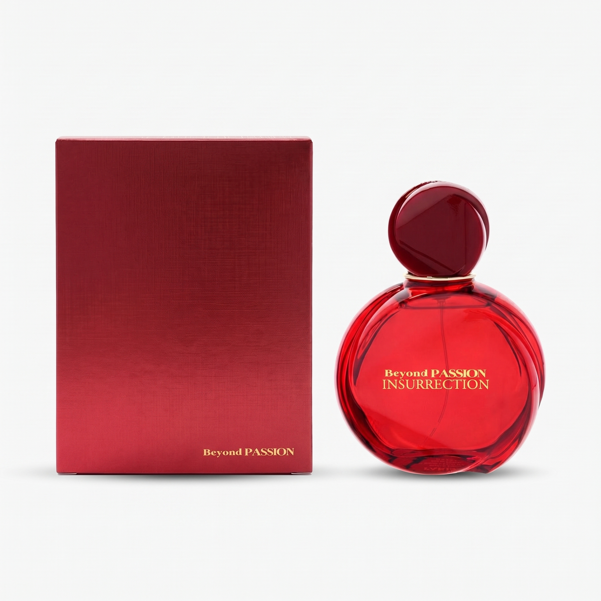 Reyane Insurrection II Beyond Passion EDP 100 mL