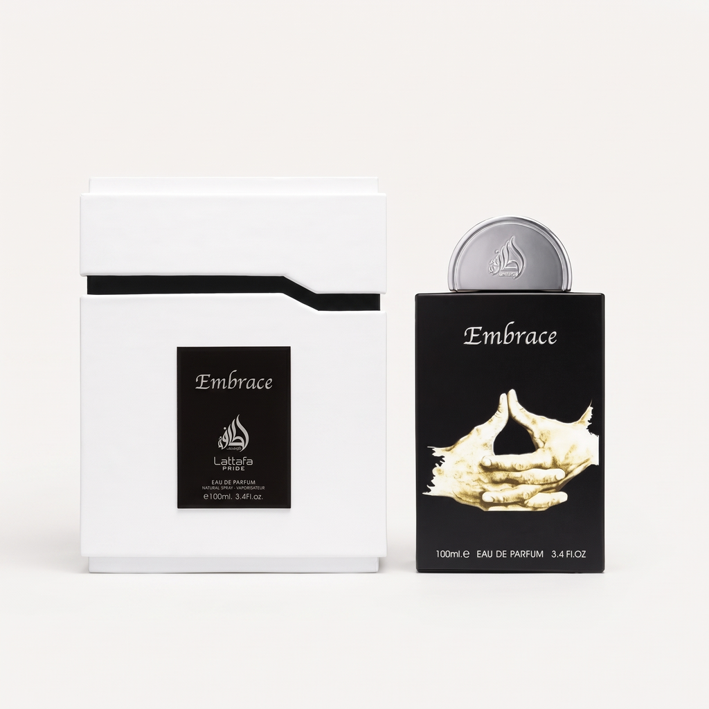 Lattafa Pride Embrace EDP 100 mL