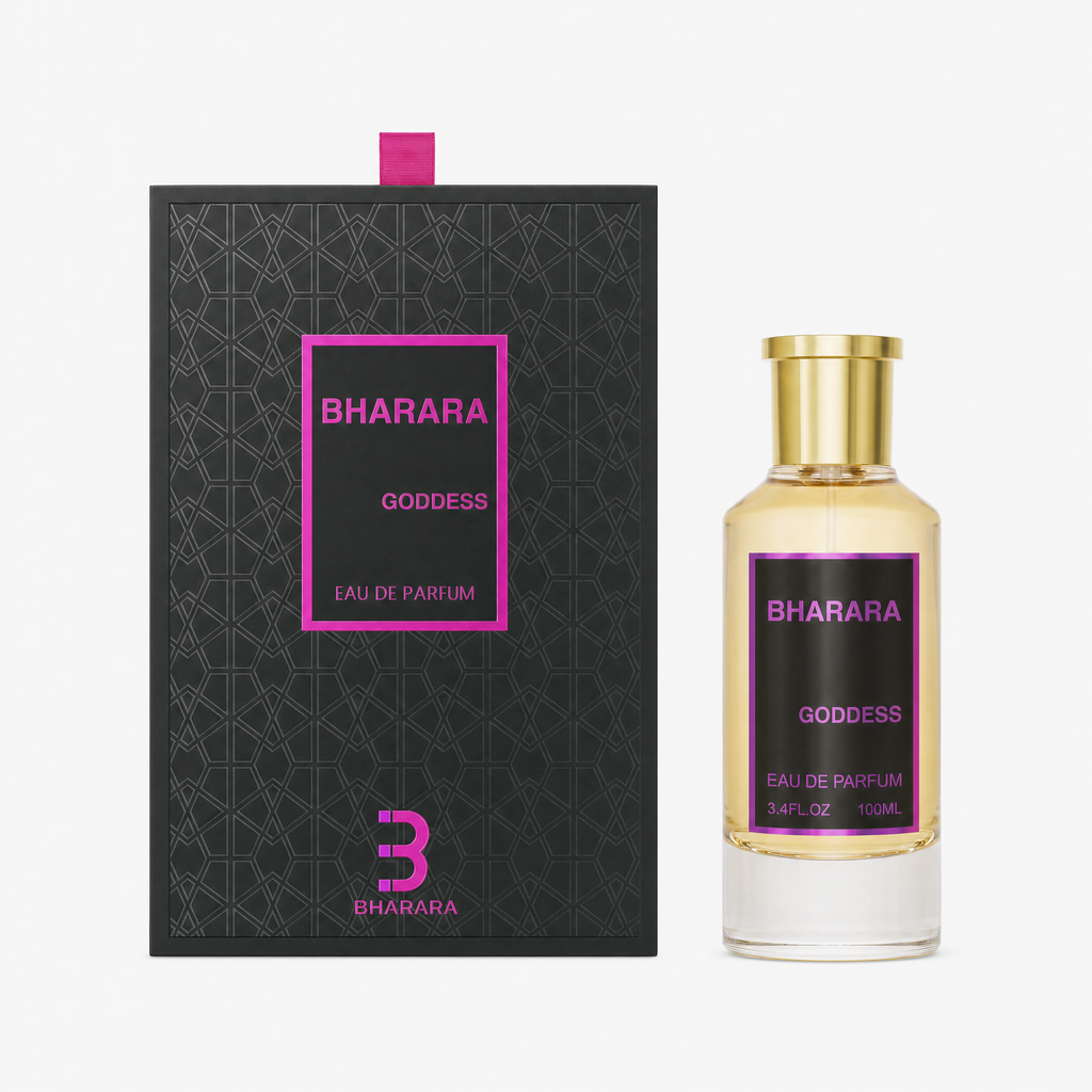 Bharara Goddess EDP 100 mL