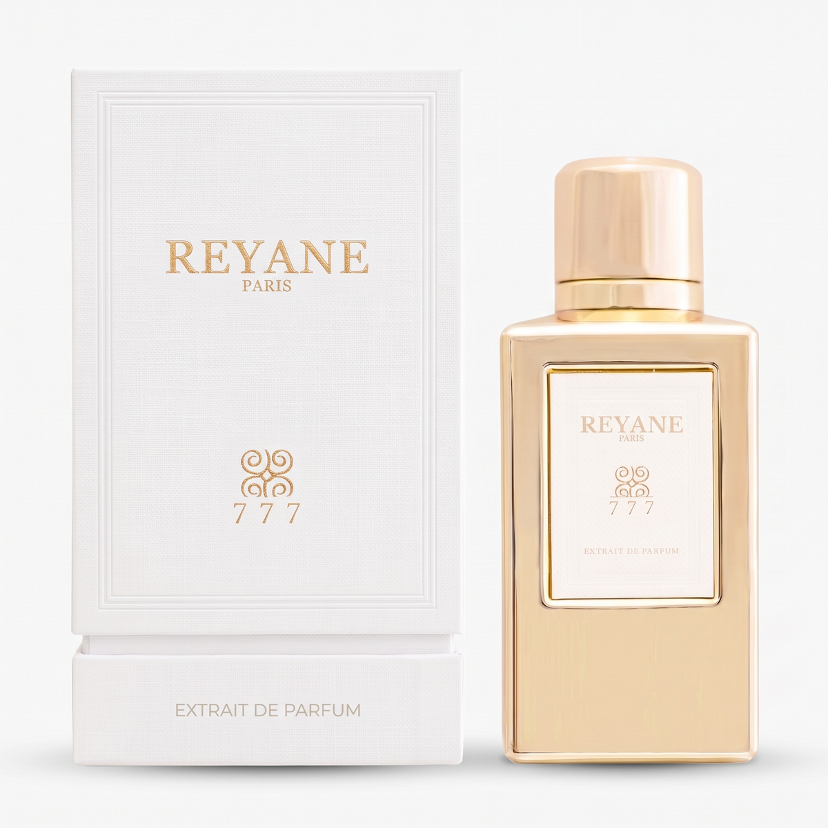Reyane Tradition 777 Extrait 100ml