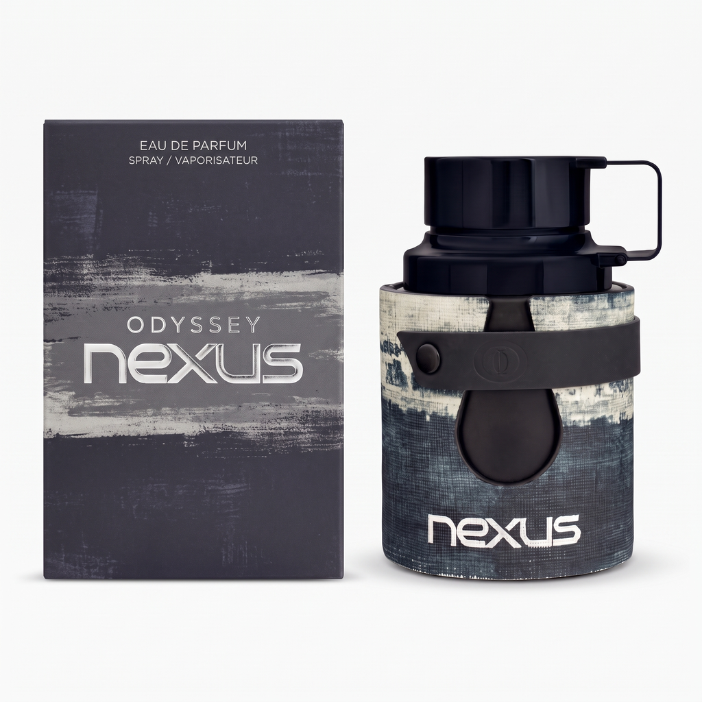 Armaf Odyssey Nexus EDP 100 mL