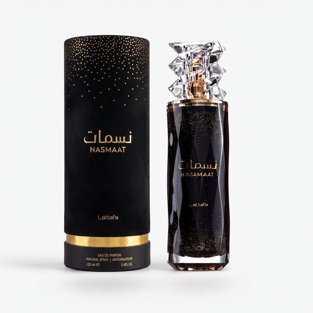 Lattafa Nasmaat by Lattafa EDP 100 mL