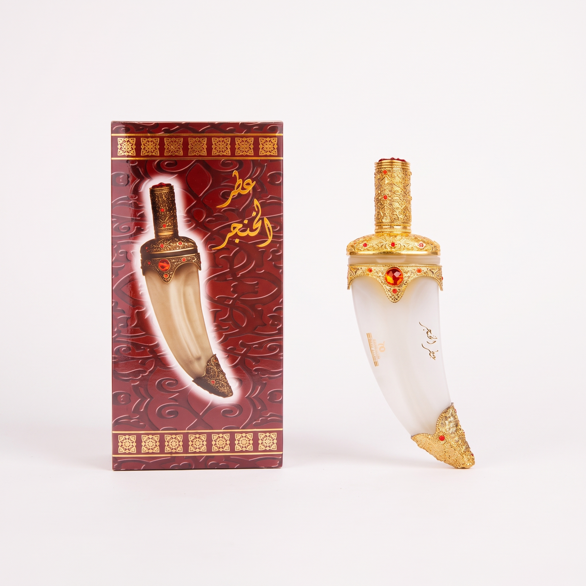 Banafa for Oud Al Khanjar EDP 40 mL