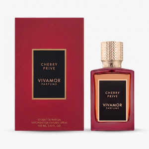 Vivamor Cherry Prive EDP 100 mL