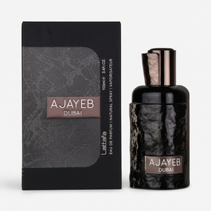 Lattafa Ajayeb Dubai EDP 100 mL