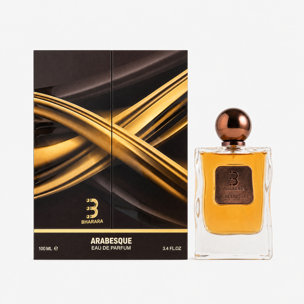 Bharara Arabesque EDP 100 mL