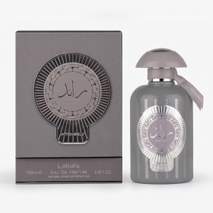 Lattafa Raed intensely EDP 100 mL