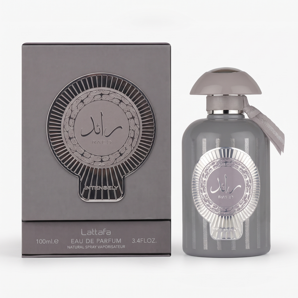 Lattafa Raed intensely EDP 100 mL
