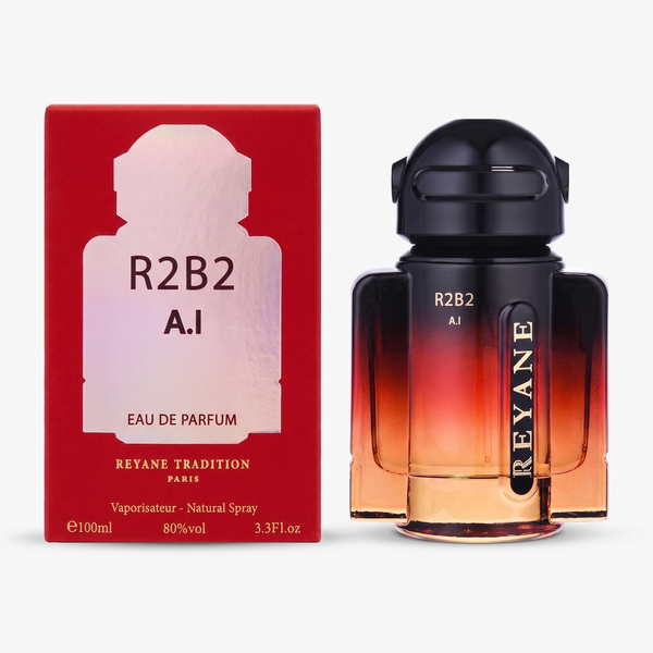 Reyane Tradition R2B2 A.I Limited Edition