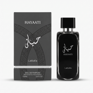 Lattafa Hayaati EDP 100 mL