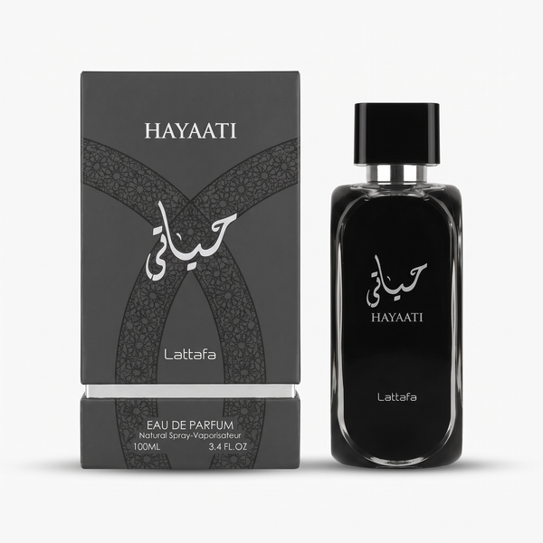 Lattafa Hayaati EDP 100 mL