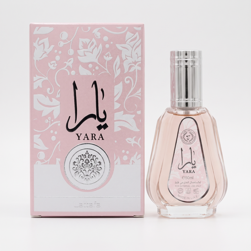 Lattafa Yara 50ml
