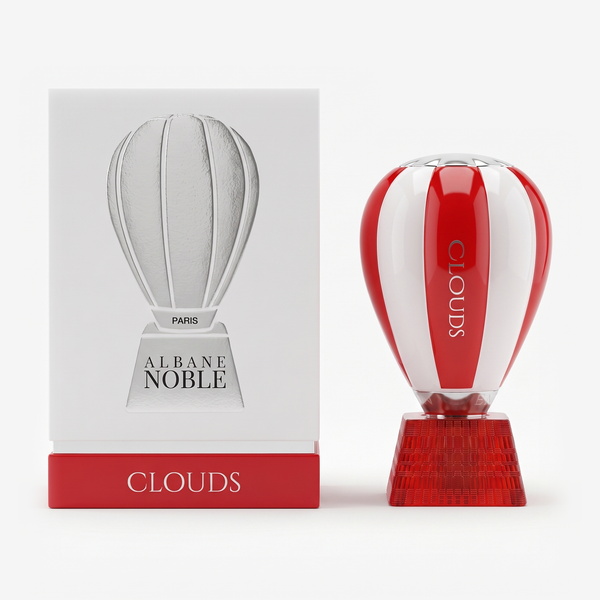 ALBANE NOBLE BALLOON CLOUDS EDP 100 mL