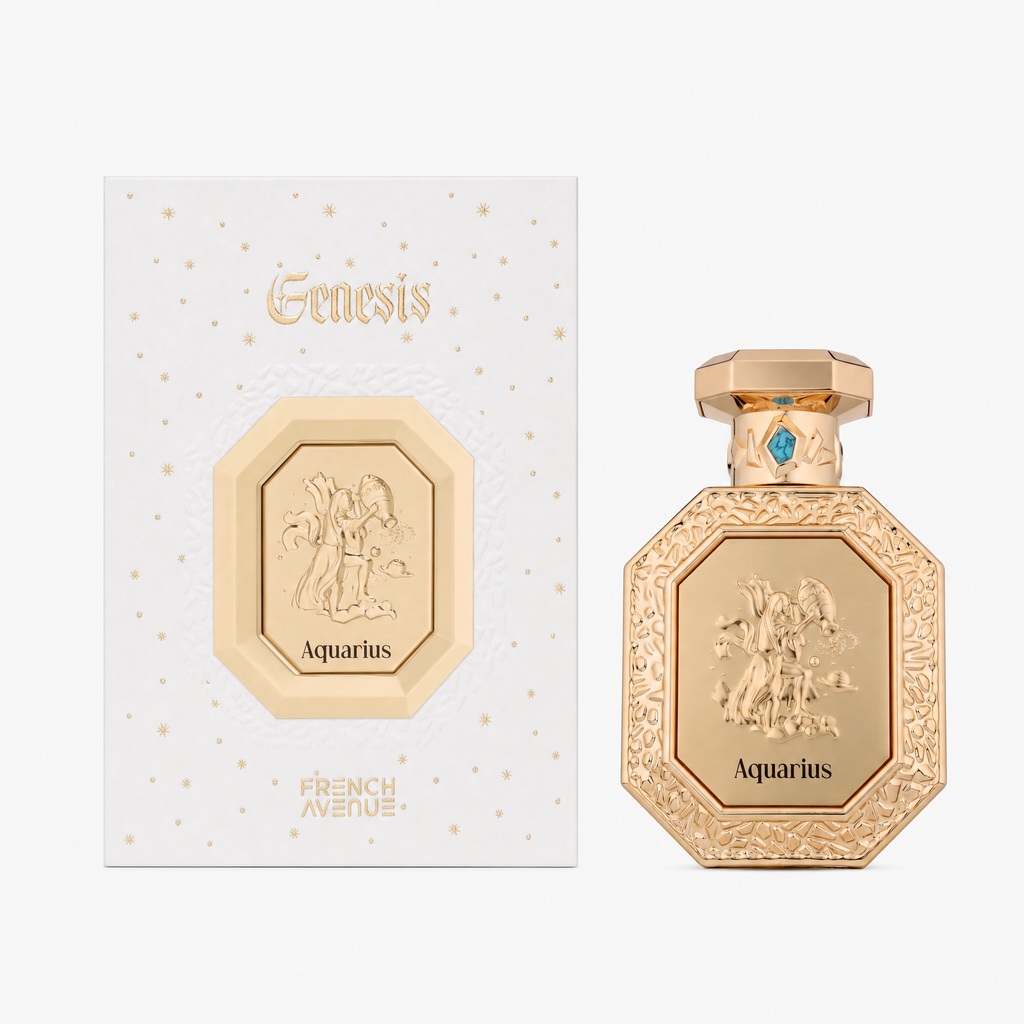 French Avenue Aquarius by EDP 100 mL