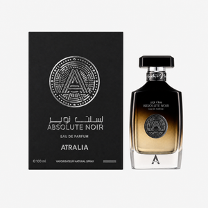 Atralia Absolute Noir EDP 100 mL