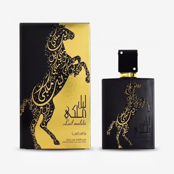 Lattafa Lail Maleki by EDP 100 mL
