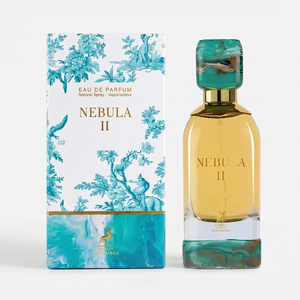 Lattafa Nebula II EDP 100 mL
