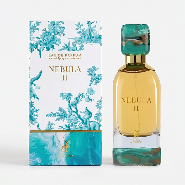 Lattafa Nebula II EDP 100 mL