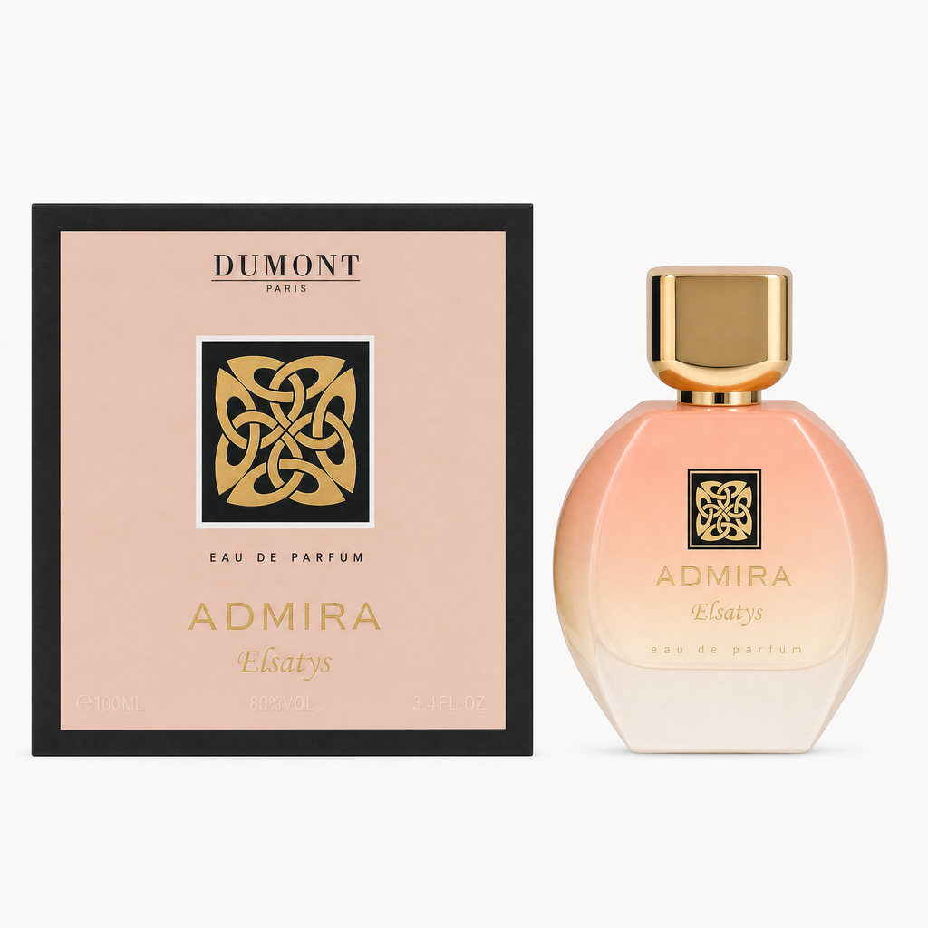 Dumont Admira Elsatys EDP 100 mL